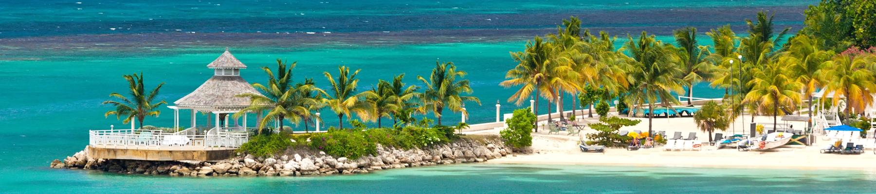 fco travel jamaica