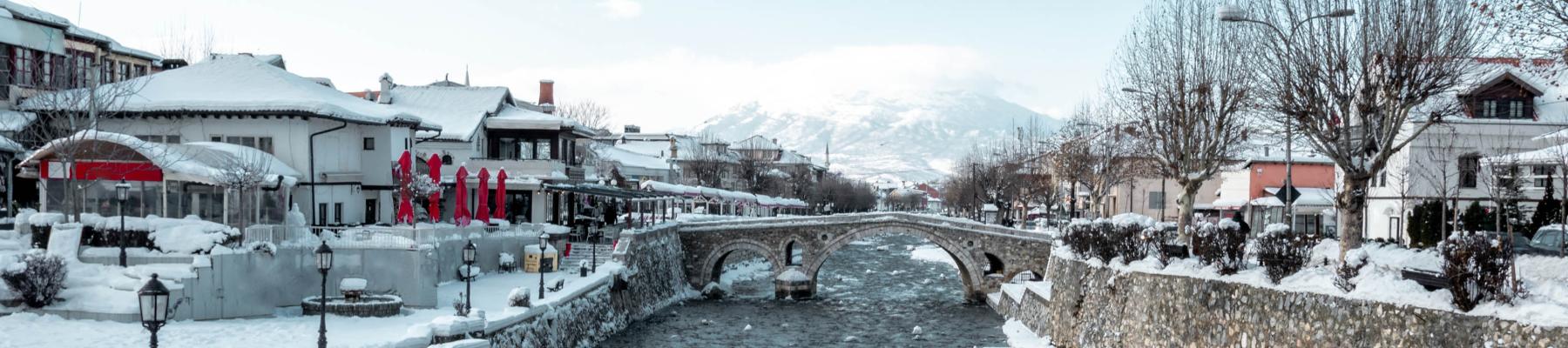 can you visit kosovo