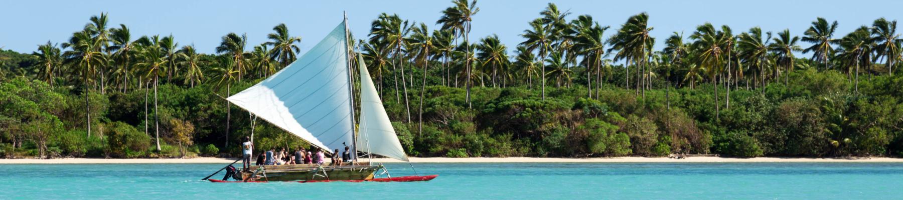 tourism office noumea