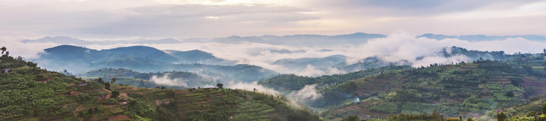 travelling alone rwanda