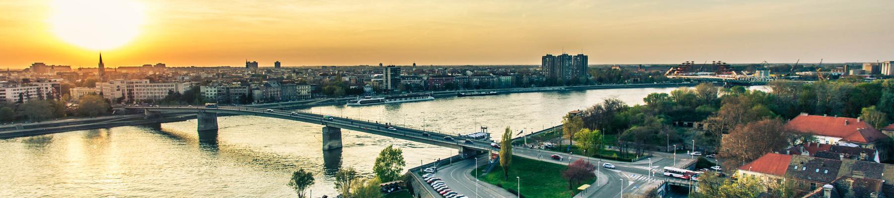 fco travel advice serbia