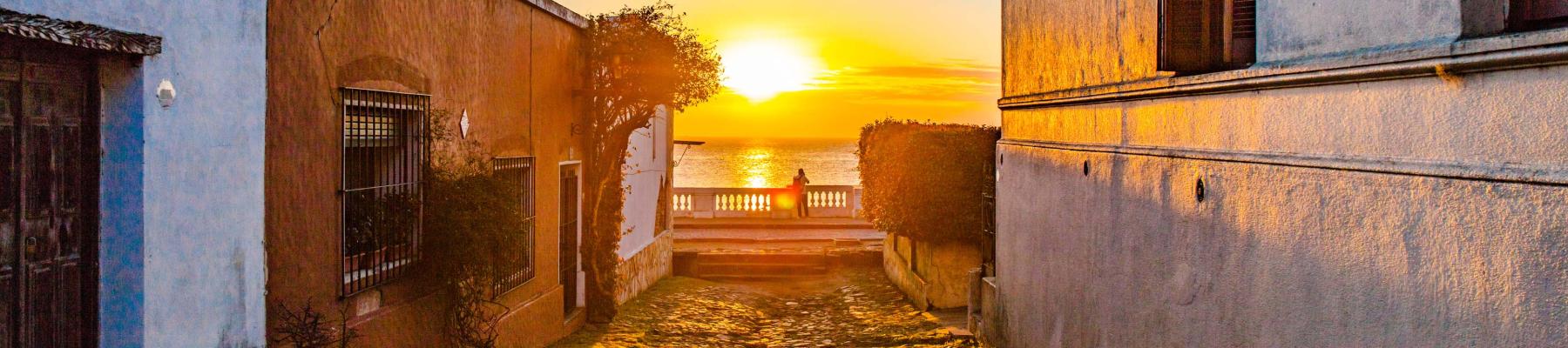 uruguay tourist safety