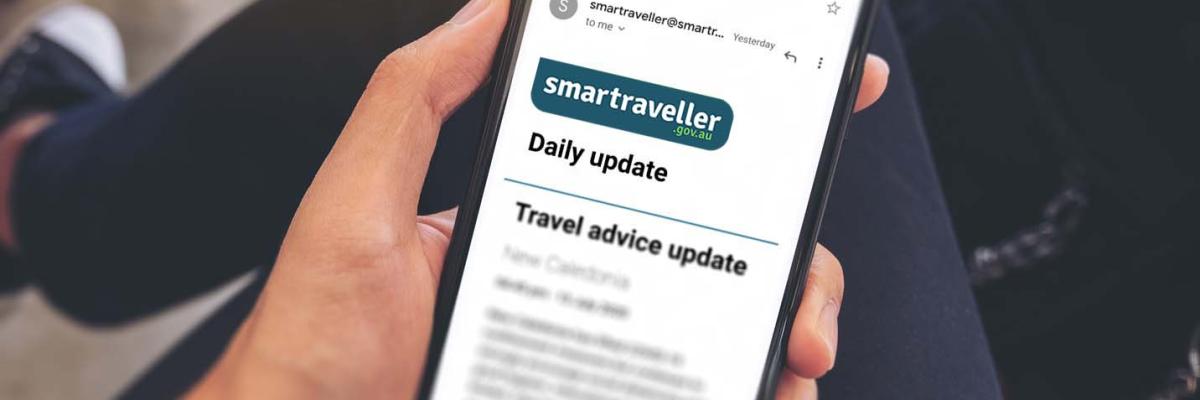 smart traveller bali visa