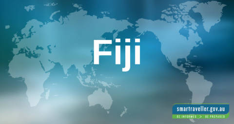 fiji travel health warnings