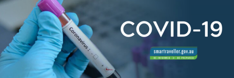 COVID-19