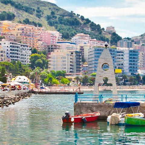 albania smartraveller