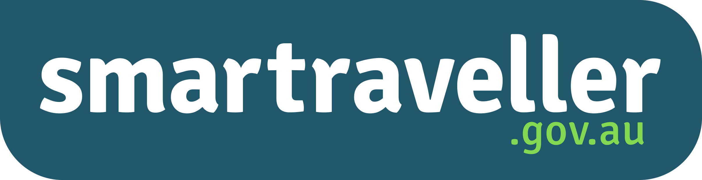 Smartraveller logo